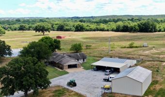 2459 Bussell Ridge Rd, Ardmore, OK 73401
