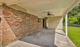 1744 William Harrison Dr, Biloxi, MS 39531