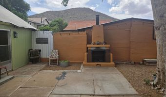 24 Black Knob Vw, Bisbee, AZ 85603