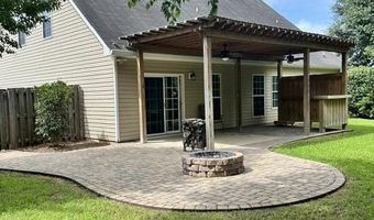 5064 Nokesville Cir, Aiken, SC 29803