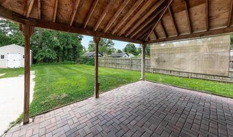 218 KINGSTON Ave, Barrington, NJ 08007