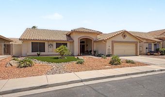 10925 W Citrus Grove Way, Avondale, AZ 85392