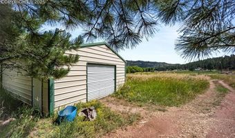 8695 Pine Dr, Beulah, CO 81023