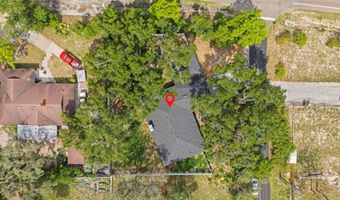 22 HILLCREST Dr, Babson Park, FL 33827