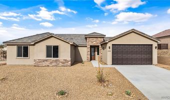 2085 Shadow Canyon Dr, Bullhead City, AZ 86442