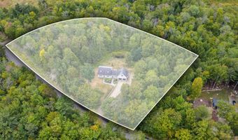 47 Puckerbrush Rd, Campton, NH 03223