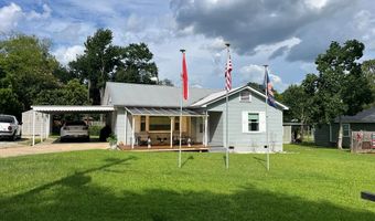 101 Julia Dr, Abbeville, AL 36310