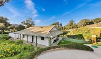 580-582 S Grade, Alpine, CA 91901