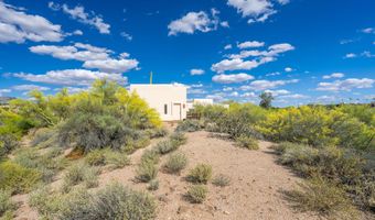 8001 E CAREFREE Dr, Carefree, AZ 85377