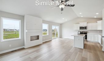 4414 NW Olivia Ln, Ankeny, IA 50023