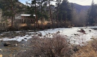 32370 Poudre Canyon Rd, Bellvue, CO 80512