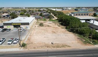 715 S Main St, Andrews, TX 79714