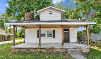2519 Jackson St, Anderson, IN 46016