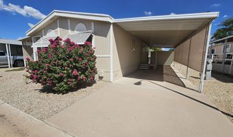 1505 N EVERGREEN St 17, Chandler, AZ 85225