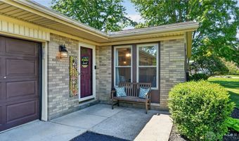 2115 Meadow Ln, Arcanum, OH 45304