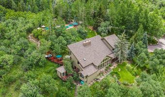 477 Aspen Oak Dr, Aspen, CO 81611