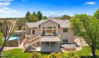 3805 N Malapai Dr, Chino Valley, AZ 86323