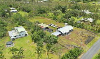 15-2037 31ST Ave, Keaau, HI 96749