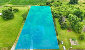 W5825 CTY RD O, Appleton, WI 54913