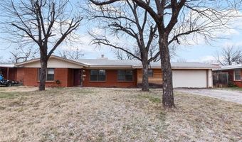 310 Lexington Ave, Abilene, TX 79605