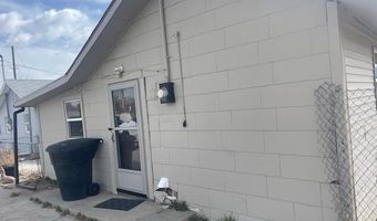 1135 N Center St, Casper, WY 82601