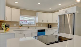 310 Kiwi Dr, Barefoot Bay, FL 32976