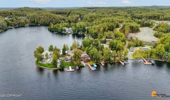 19052 W Arctic Tern Ln, Big Lake, AK 99652