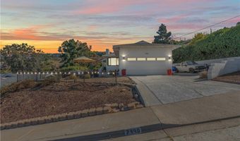 7990 Cinnabar Dr, La Mesa, CA 91941