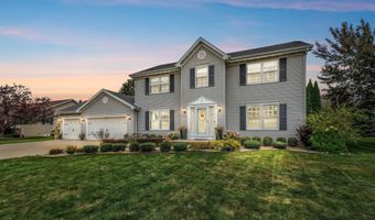 4720 W CHICORY Ln, Appleton, WI 54914