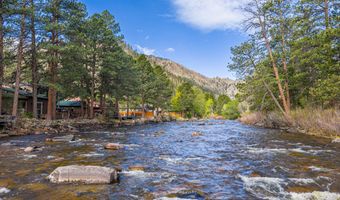 198 Poudre River Rd, Bellvue, CO 80512