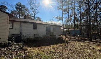 2112 Flowerwood Trl, Ellenwood, GA 30294