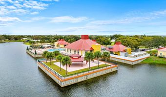 918 Balsam St, Barefoot Bay, FL 32976