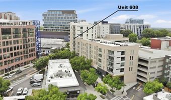 1100 Howell Mill Rd NW 608, Atlanta, GA 30318