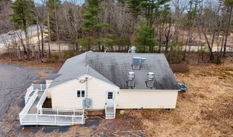 743 N North Berwick Rd, Wells, ME 04090