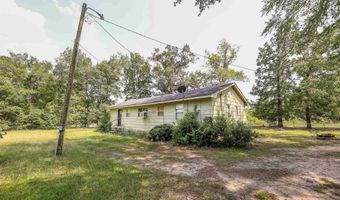 1458 Ouachita 95, Bearden, AR 71720