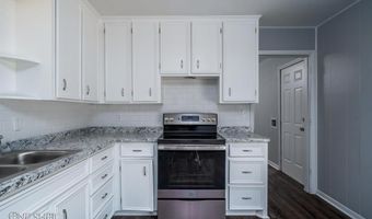2117 Yorktown Dr, Abilene, TX 79603