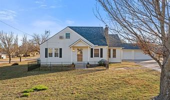 4603 Tuxedo Blvd, Bartlesville, OK 74006