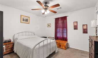 1424 Northwoods Dr, Alma, AR 72921