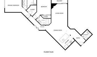 12000 Goshen Ave 203, Los Angeles, CA 90049