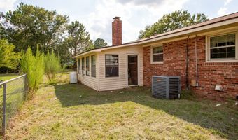 542 Ga Highway 64, Alma, GA 31510