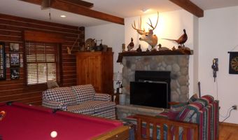 10 County Road 2074, Alpine, AZ 85920