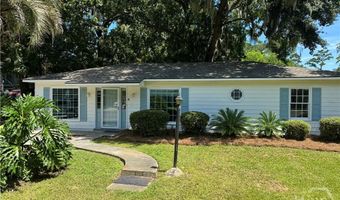 4 Brookview Dr, Savannah, GA 31406