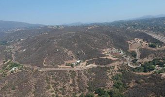 0 Peutz Valley Rd, Alpine, CA 91901