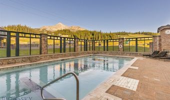 60 Big Sky Resort Road Unit 10 606 10,606, Big Sky, MT 59716