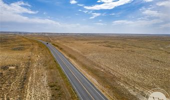 HWY 310, Bridger, MT 59104