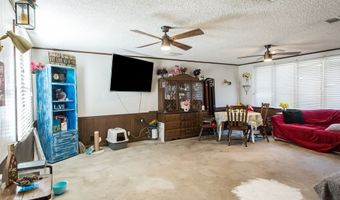 822 S Ware St, Alma, GA 31510