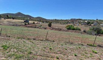 Lot 61 Lazy River Drive, Dewey Humboldt, AZ 86327