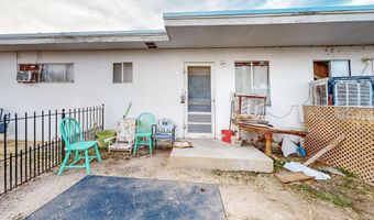 702 N 5th St, Belen, NM 87002