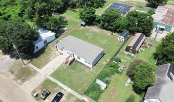 560 N 2nd St, Ashdown, AR 71822