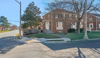 2100 27TH St S, Arlington, VA 22206